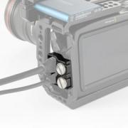 SMALLRIG HDMI & USB-C CABLE CLAMP FOR BMPCC4K CAGE