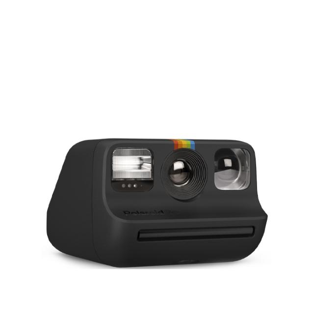 POLAROID GO E-BOX BLACK