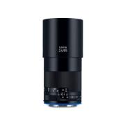 ZEISS LOXIA 85MM F/2,4 SONY E-MOUNT