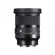 SIGMA 20MM F/1.4 DG DN ART L-MOUNT