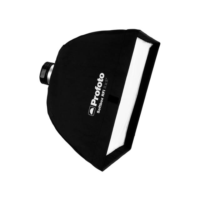 PROFOTO SOFTBOX 2X2' RFI 60X60 CM  WO/ADAPT.