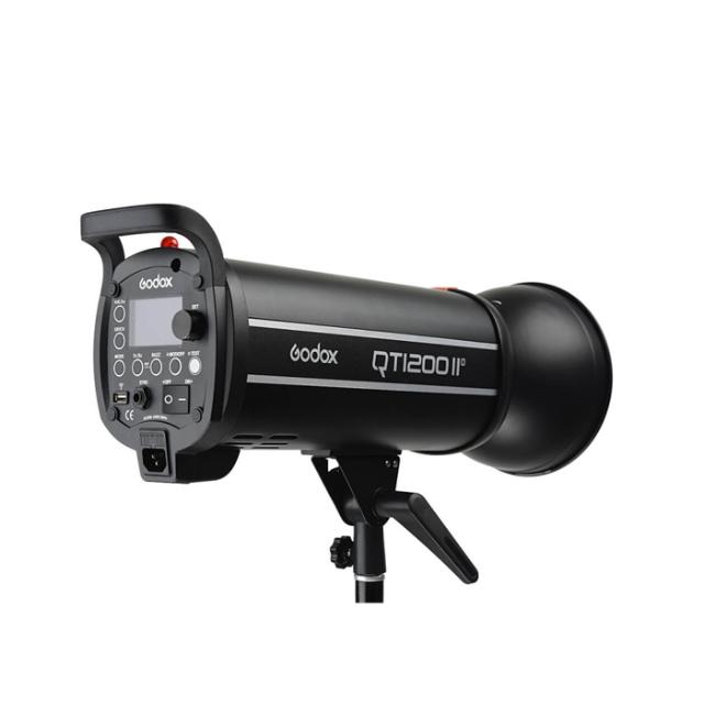 GODOX QT1200IIM STUDIO FLASH