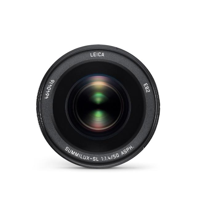 LEICA SL 50MM F/1,4 SUMMILUX ASPH
