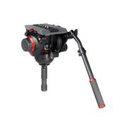 MANFROTTO VIDEOHOVED Pro 509HD