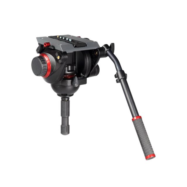 MANFROTTO VIDEOHOVED Pro 509HD