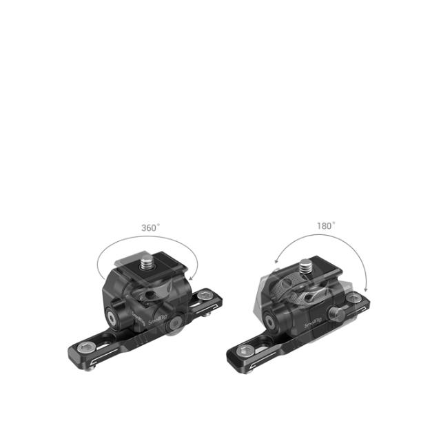 SMALLRIG 3045 MONITOR MOUNT FOR RED KOMODO