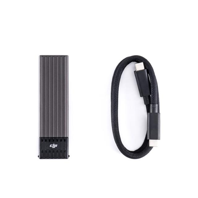 DJI PRO SSD 1 TB