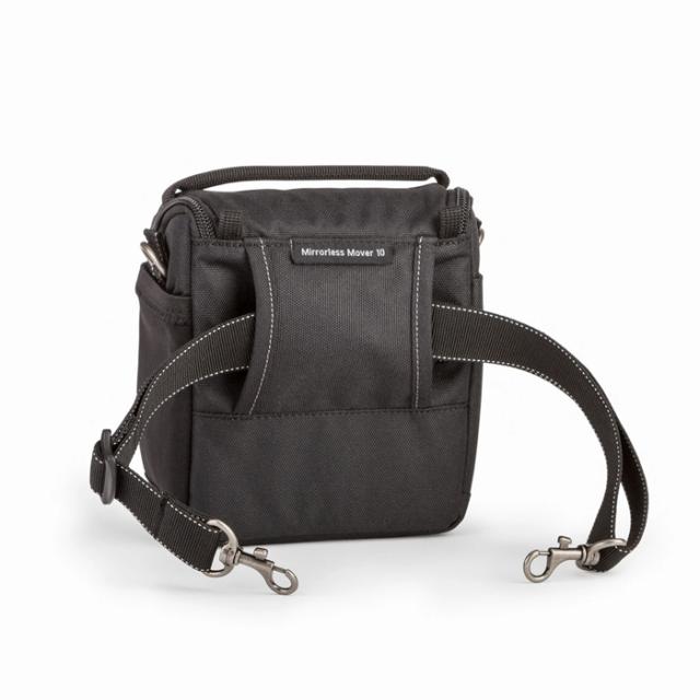 THINK TANK MIRRORLESS MOVER 10, PEWTER/GREY