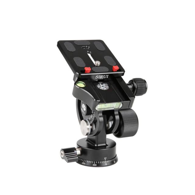 SIRUI L-20S TILT HEAD