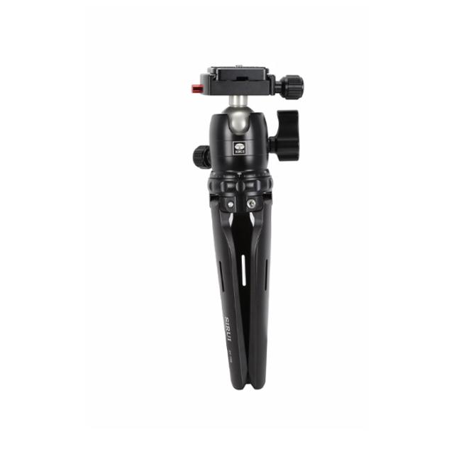 SIRUI 3T-15K TABLE TOP TRIPOD KIT
