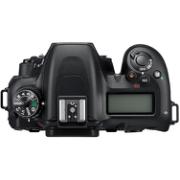 NIKON D7500 CAMERA BODY