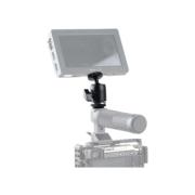 SMALLRIG 1875 MULTIFUNCTIONAL BALLHEAD W SHOEMOUNT