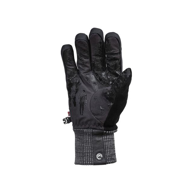 VALLERRET MARKHOF PRO V3 PHOTOGRAPHY GLOVE XXL