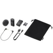 SONY ECM-W2BT WIRELESS BLUETOOTH MICROPHONE