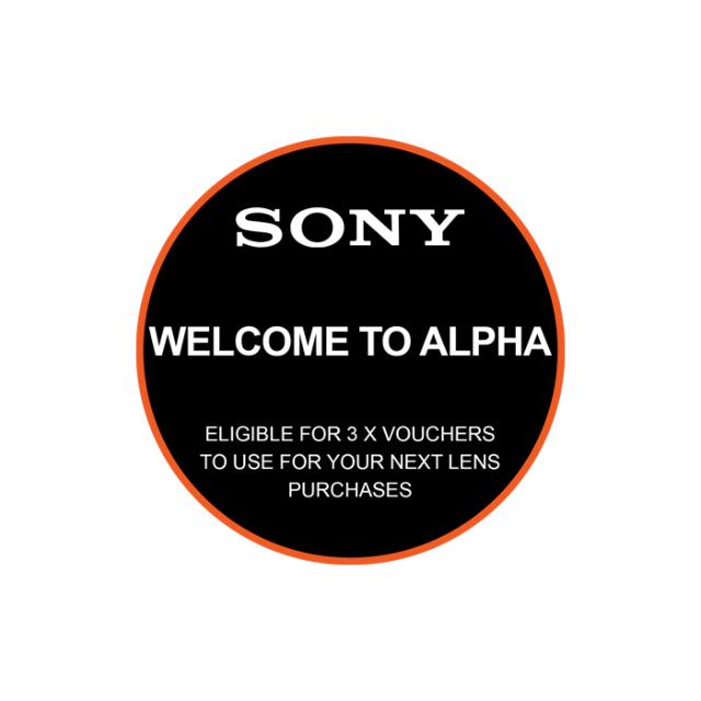 SONY ZV-E10 VLOG KIT M. E PZ 16-50MM F/3.5-5.6 OSS