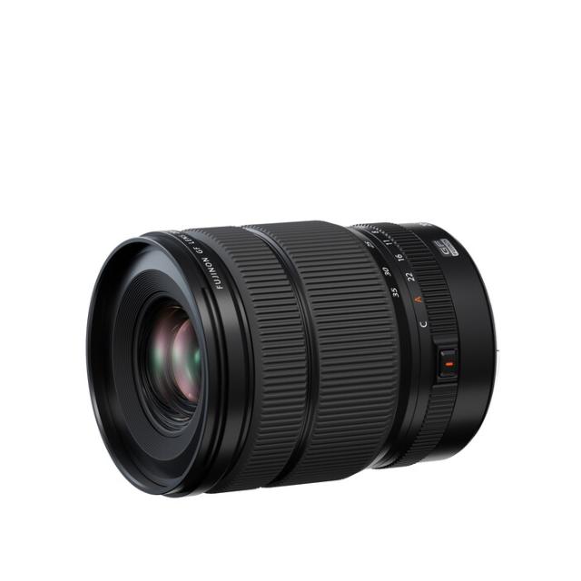 FUJINON GF 20-35MM F/4,0 R WR G-MOUNT