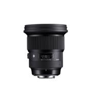 SIGMA ART 105MM F/1,4 DG HSM SONY E-MOUNT
