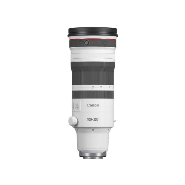 CANON RF 100-300MM F/2,8 L IS USM