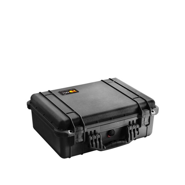 PELI 1520 PROTECTOR CASE (FOAM)