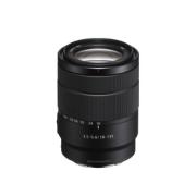 SONY (E) 18-135MM F/3,5-5,6 OSS APS-C Ø55
