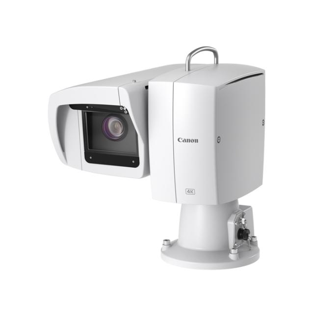 CANON CR-X500 PTZ CAMERA