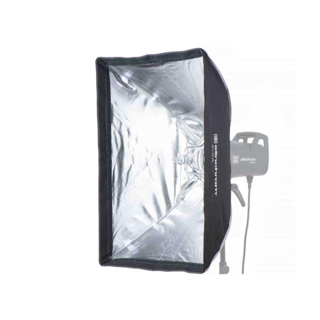 ELINCHROM 26638 ROTALUX RECTABOX 55X75CM