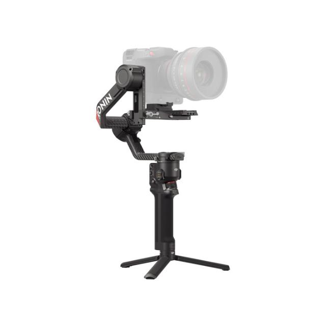 DJI RONIN RS 4 PRO COMBO