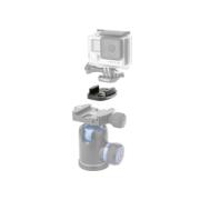 KUPO KS-065 METAL QUICK RELEASE GOPRO TRIPOD MOUNT