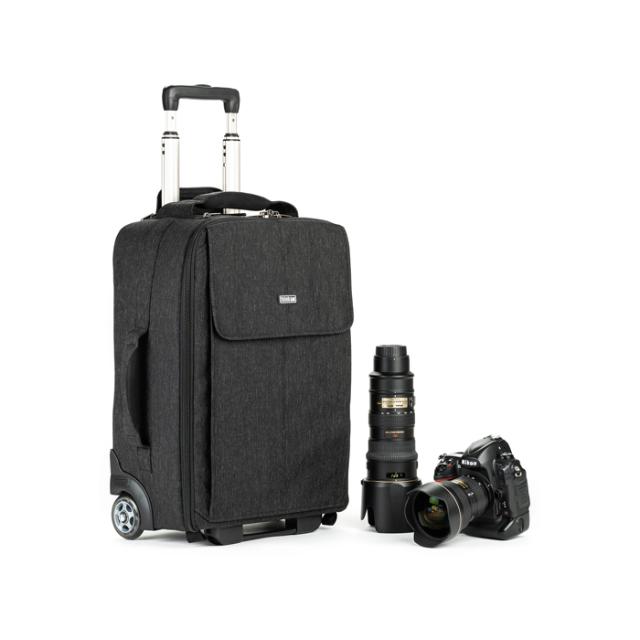 THINK TANK AIRPORT ADVANTAGE XT, GRAPHITE