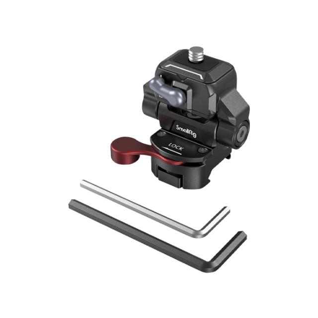 SMALLRIG 3601 MINI QUICK RELEASE MONITOR MOUNT