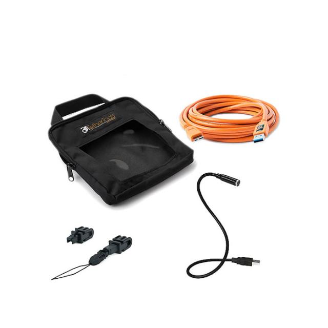 TETHER TOOLS STARTER KIT USB 2.0