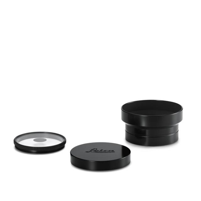 LEICA M 90MM F/2,2 THAMBAR BLACK