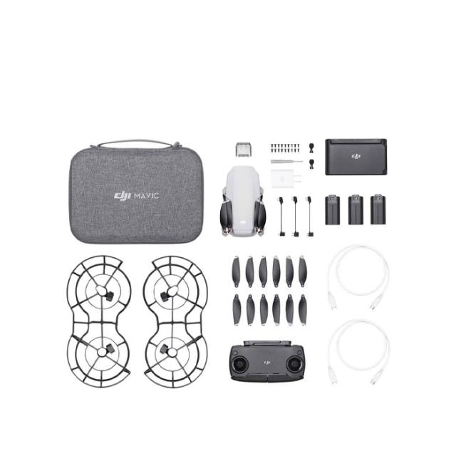 DJI MAVIC MINI FLY MORE COMBO