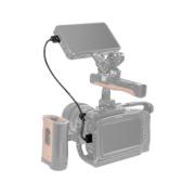 SMALLRIG 2956 FULLTO FULL HDMI ULTRA SLIM 4K 35CM