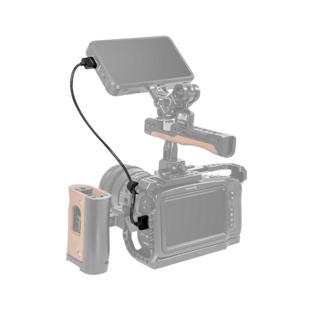 SMALLRIG 2956 FULLTO FULL HDMI ULTRA SLIM 4K 35CM