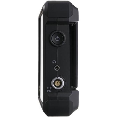 ATOMOS SHOGUN INFERNO