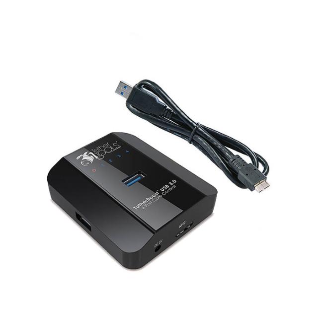 TETHER BOOST USB CORE CONTROLLER