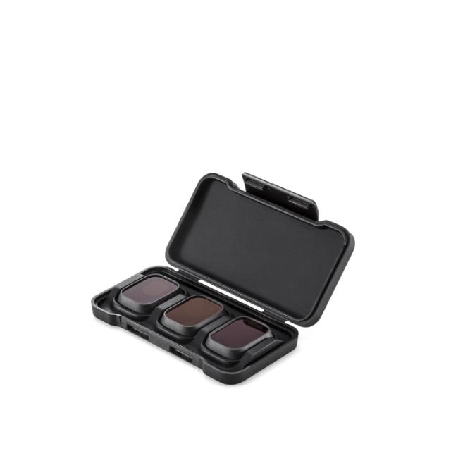 DJI MINI 3 PRO ND FILTERS SET (ND 16/64/256)