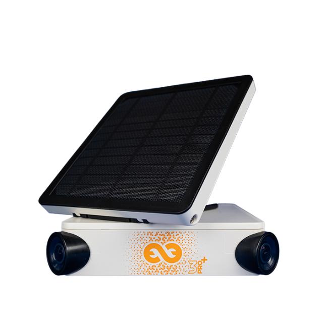 TIKEE 3 PRO+ SOLAR PACK INCL.3 MONTH STORYTELLING