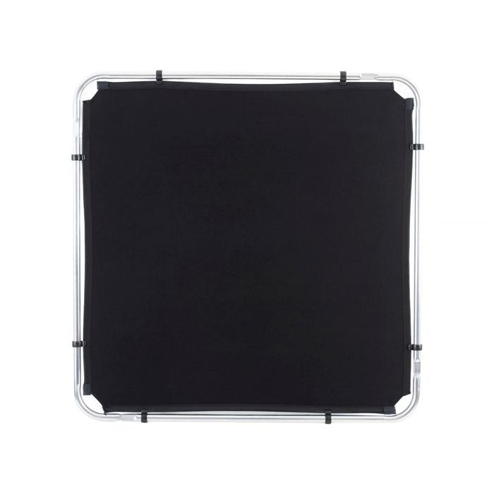 LASTOLITE SKYLITE RAPID FABRIC SMALL BLACK VELVET
