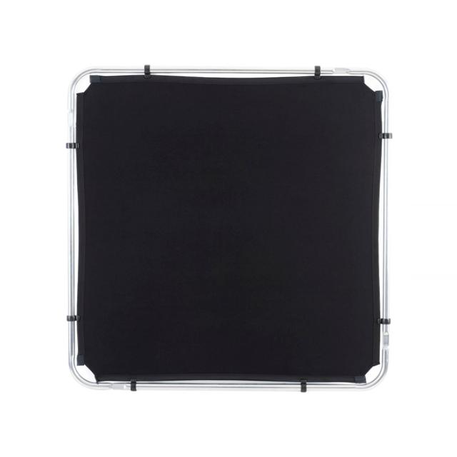 LASTOLITE SKYLITE RAPID FABRIC SMALL BLACK VELVET