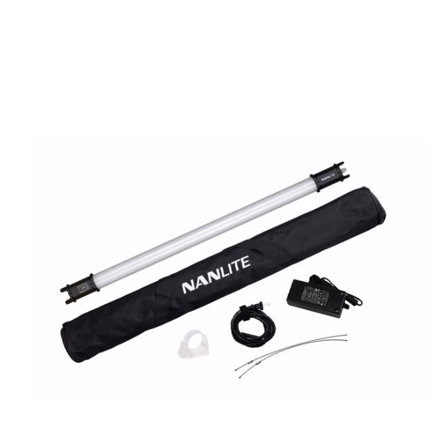 NANLITE PAVOTUBE 15C 1KIT
