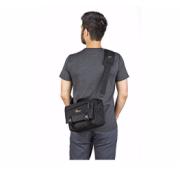 LOWEPRO M-TREKKER SH 150 BLACK