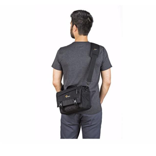 LOWEPRO M-TREKKER SH 150 BLACK