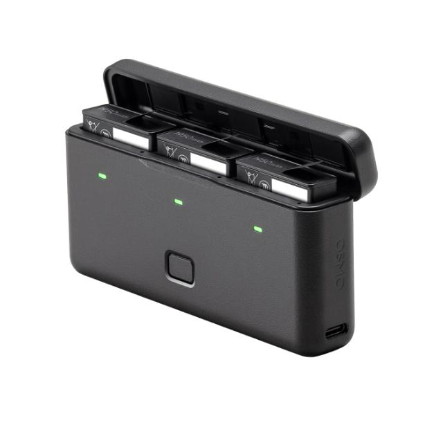 DJI Osmo Multifunctional Battery Case 3