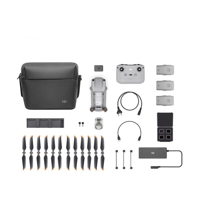 DJI AIR 2S FLY MORE COMBO