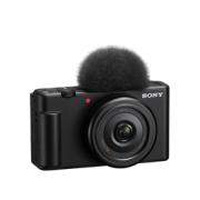SONY ZV-1F VLOG CAMERA