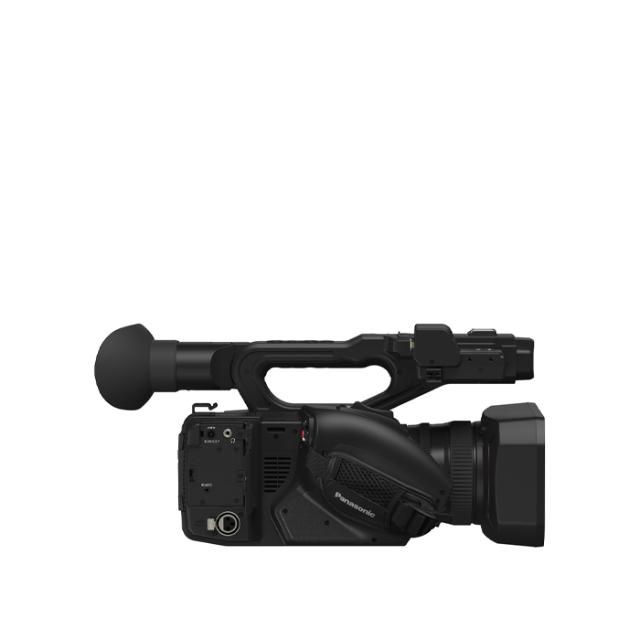 PANASONIC HC-X20E HIGH END CAMCORDER