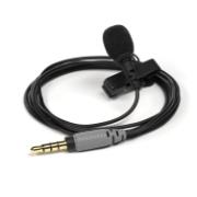 RØDE SMART LAV+  LAVALIER MICROPHONE FOR IPHONE