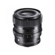 SIGMA 65MM F/2 DG DN CONTEMPORARY SONY E-MOUNT